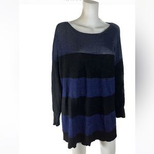 DKNYC women’s sweater size XL